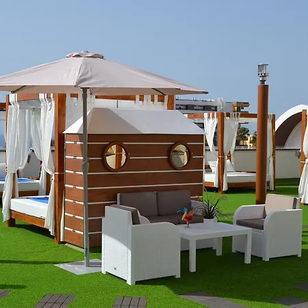 Maritim Playa 3*