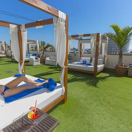 Maritim Playa Playa del Inglés