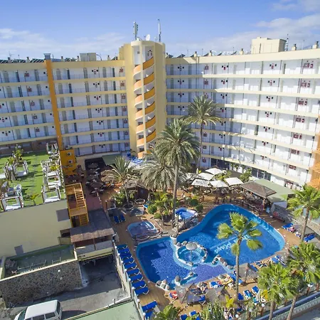 Maritim Playa