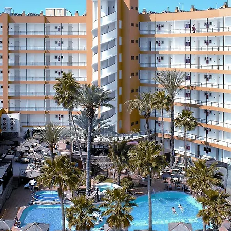 Lejlighedshotel Maritim Playa Playa del Inglés