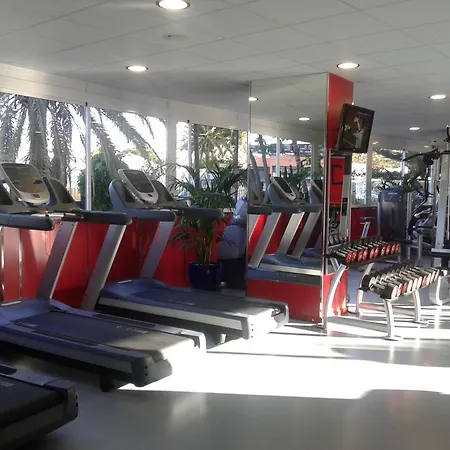 Maritim Playa Lejlighedshotel 3*