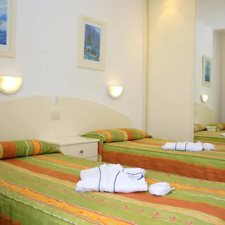 Maritim Playa 3*