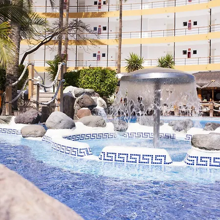 شقة فندقية Maritim Playa