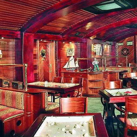 玛里蒂姆海滩酒店 3*