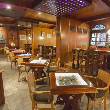 Maritim Playa Apart Otel