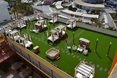 玛里蒂姆海滩酒店