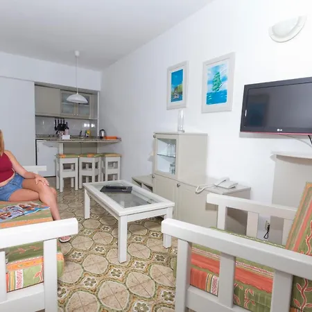 Maritim Playa Playa del Inglés
