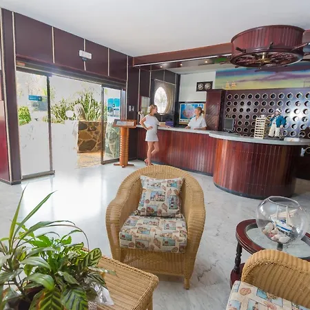 Maritim Playa Aparthotel Playa del Inglés