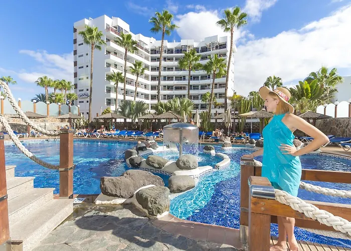 Maritim Playa