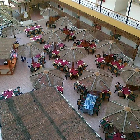 Maritim Playa Apart-hotel Playa del Inglés