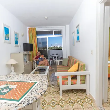 Apart-hotel Maritim Playa Playa del Inglés