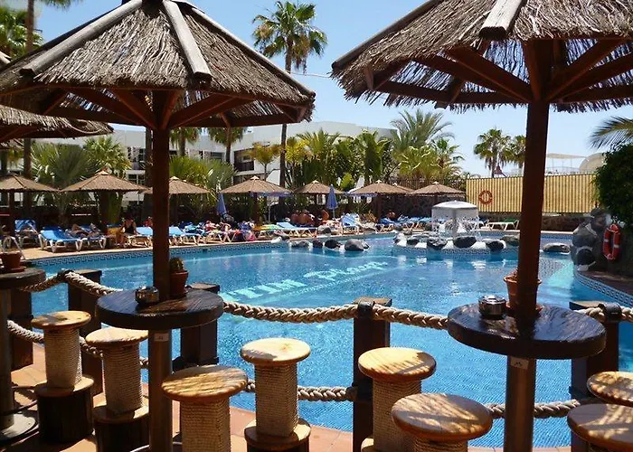 Maritim Playa アパートホテル